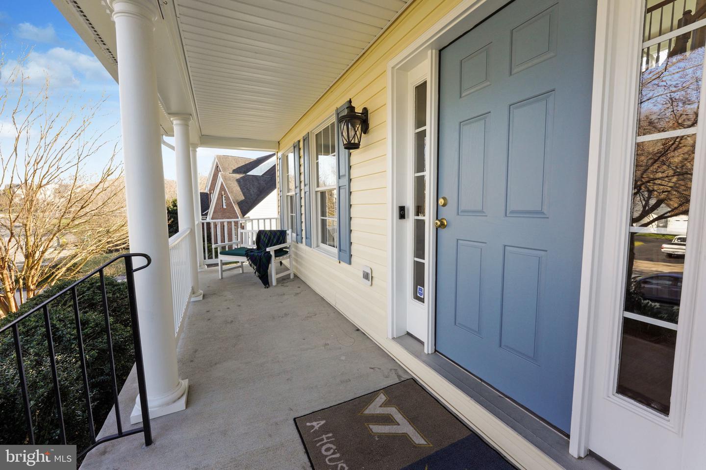 17912 Swans Creek LANE