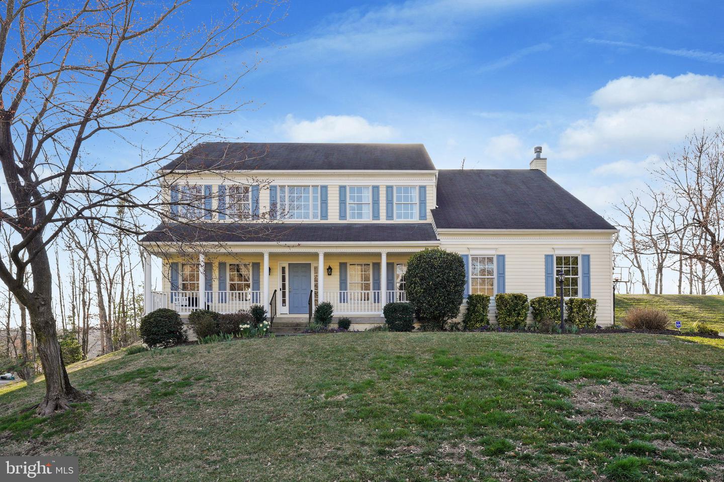 17912 Swans Creek LANE