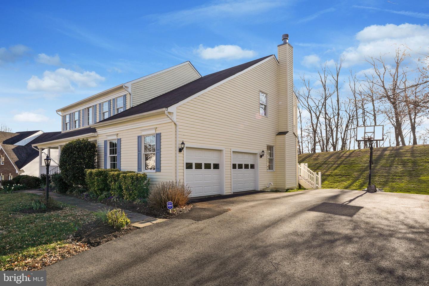 17912 Swans Creek LANE