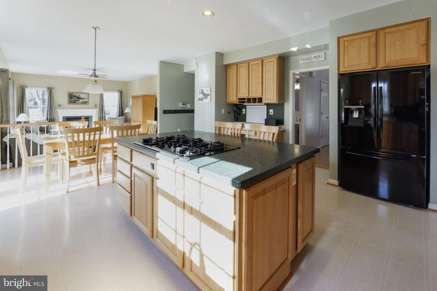 17912 Swans Creek LANE