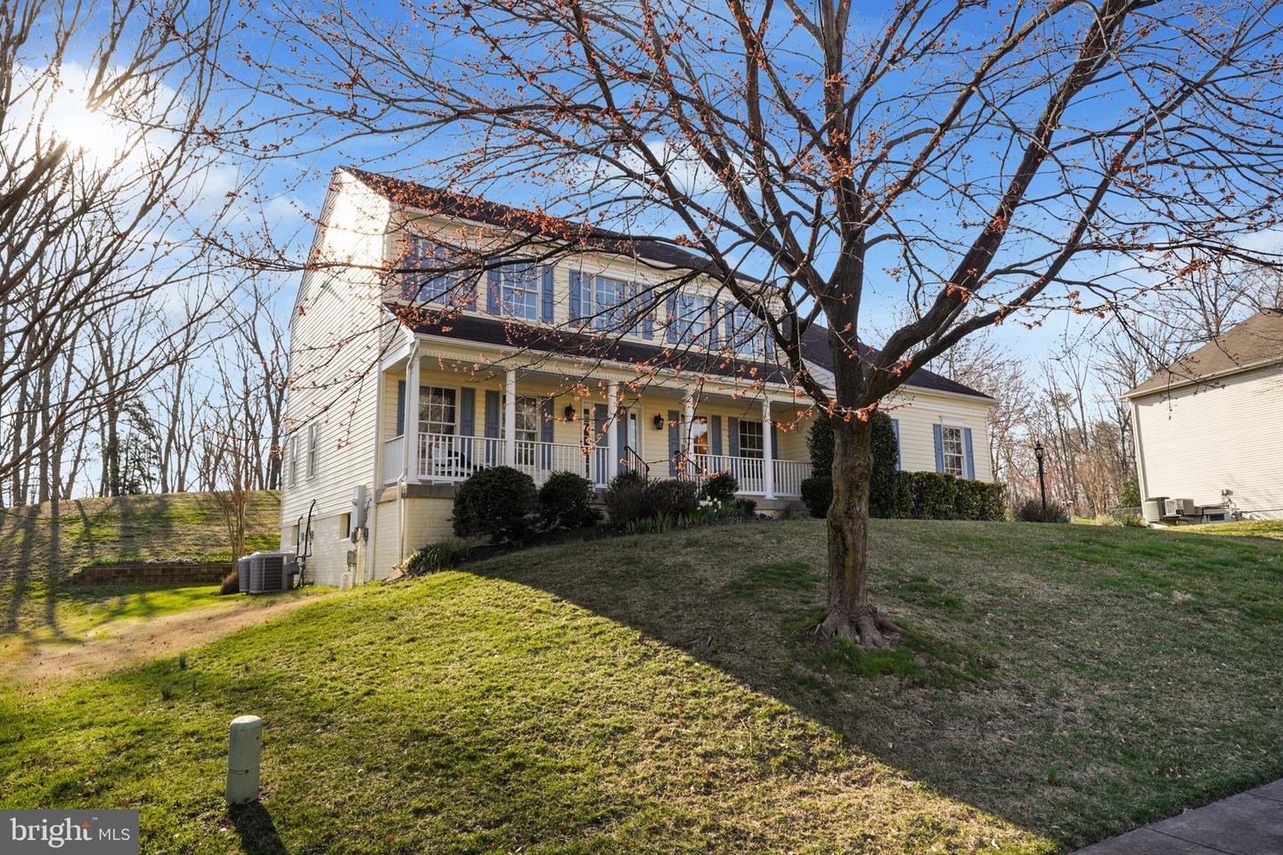 17912 Swans Creek LANE