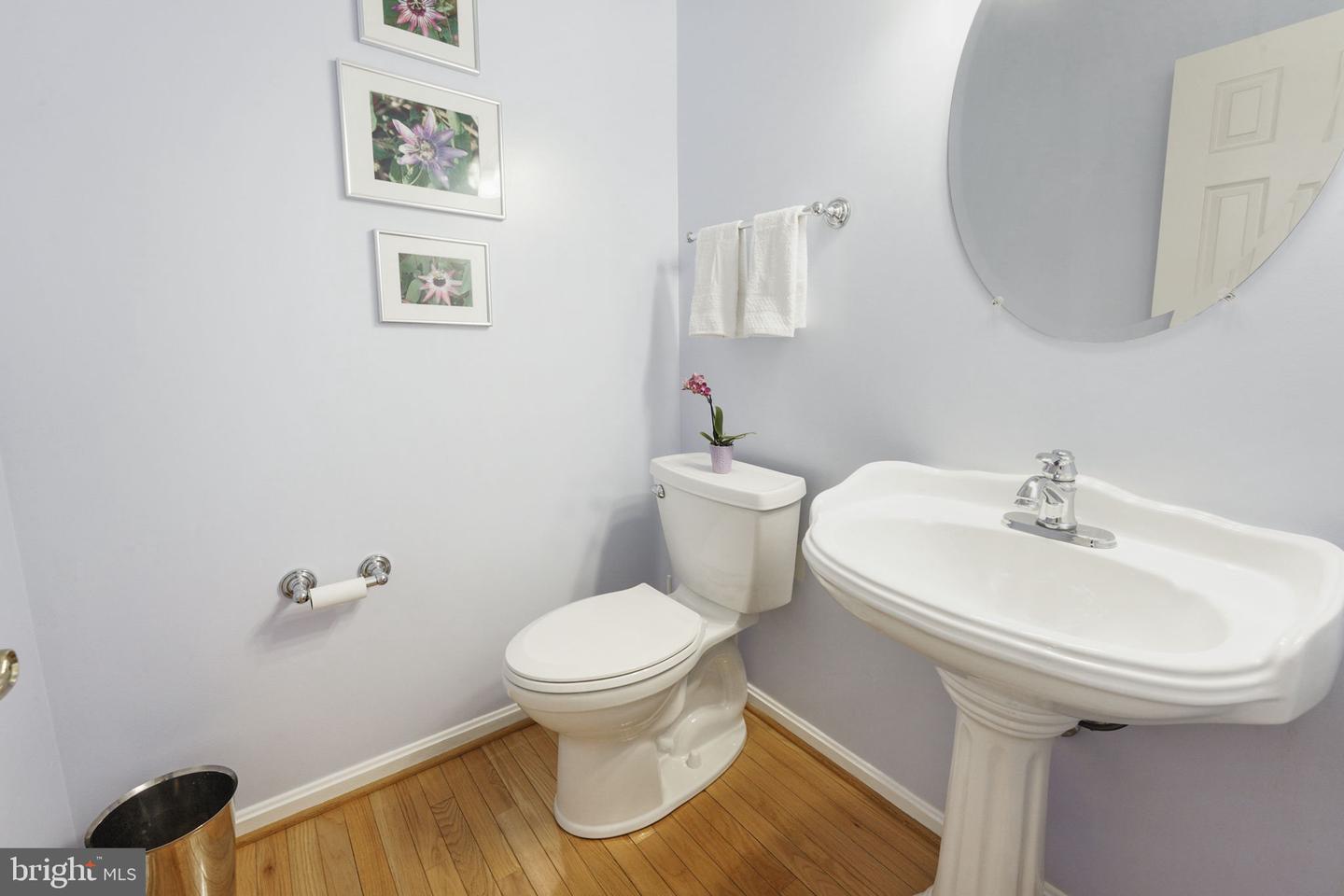 17912 Swans Creek LANE