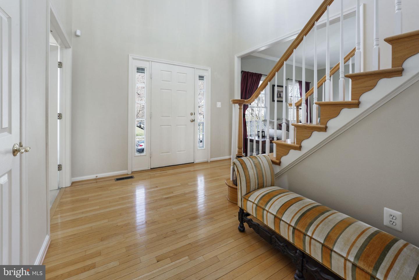 17912 Swans Creek LANE