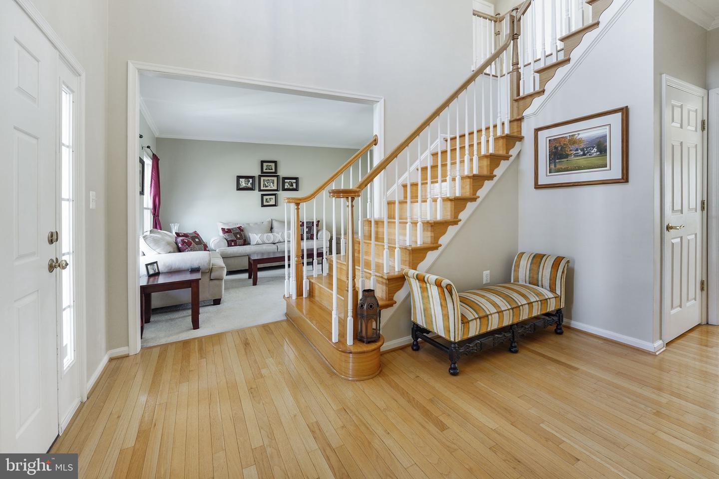 17912 Swans Creek LANE