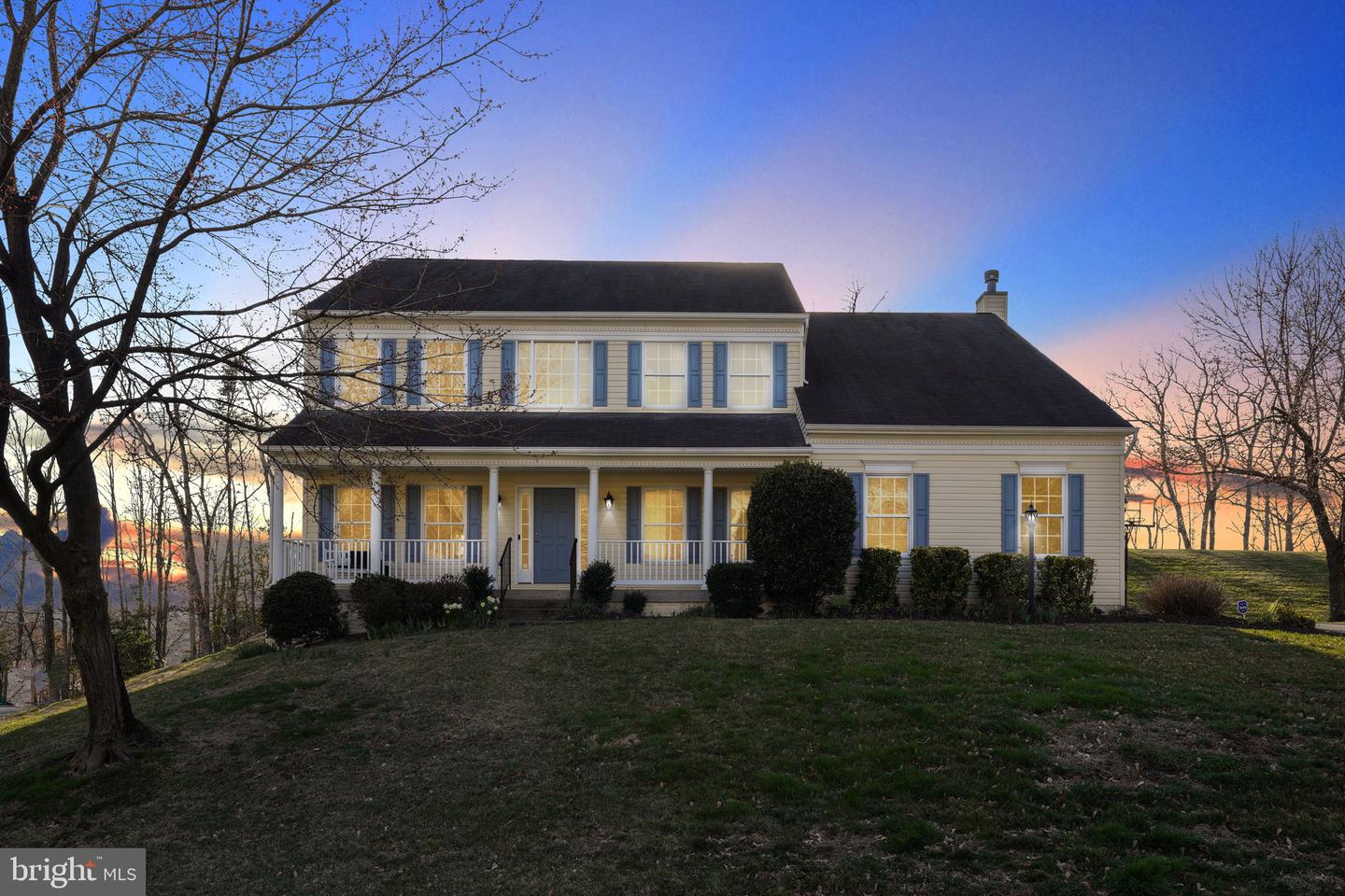 17912 Swans Creek LANE