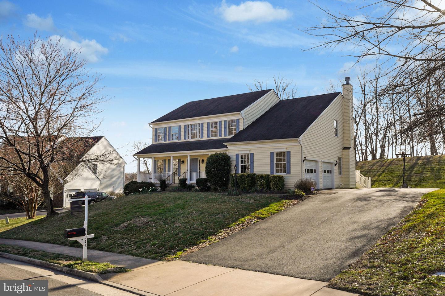 17912 Swans Creek LANE