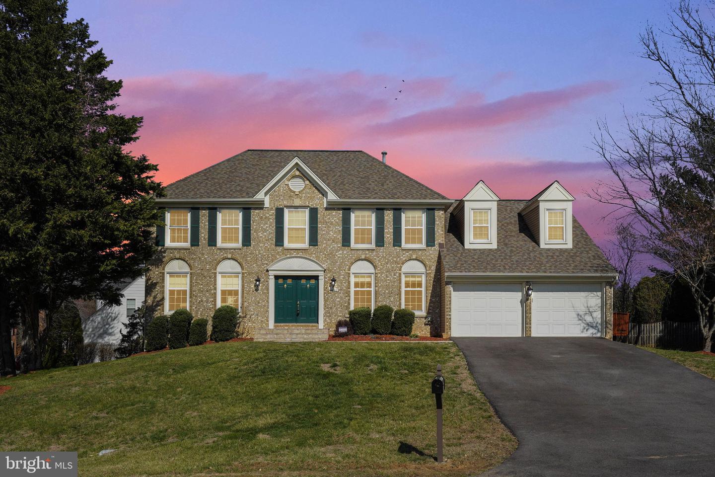 3968 Pearlberry COURT