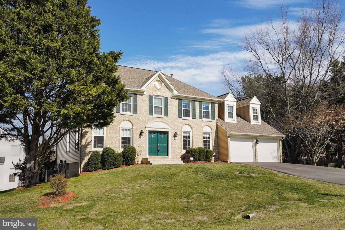 3968 Pearlberry COURT