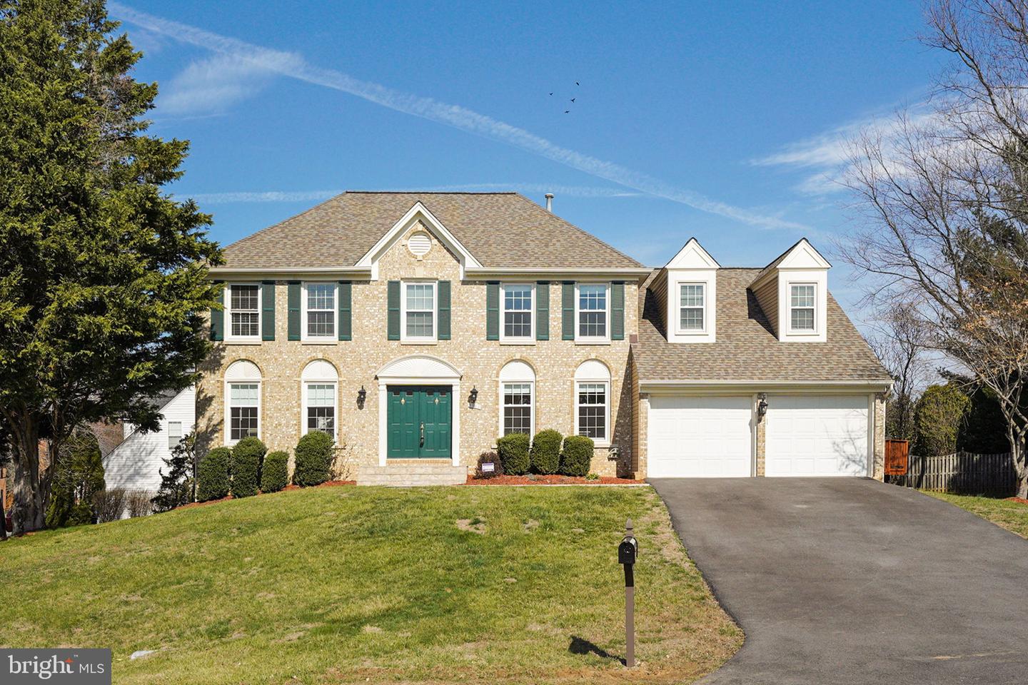 3968 Pearlberry COURT