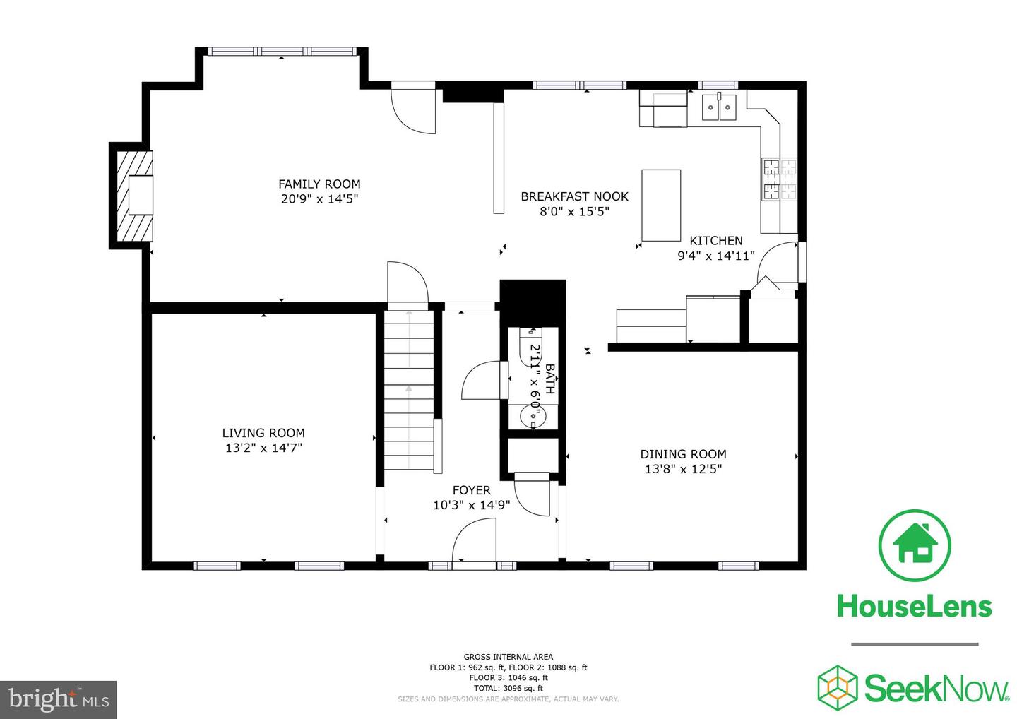 11824 Troika COURT