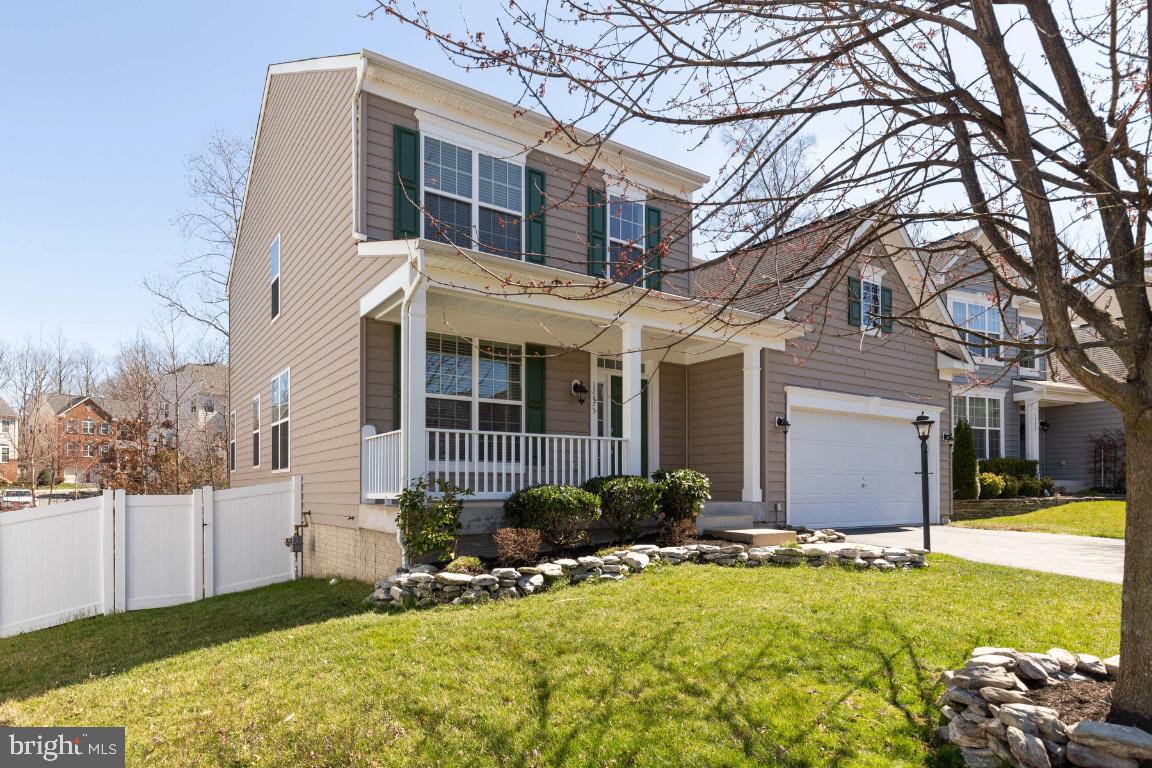 12675 Lakeside COURT