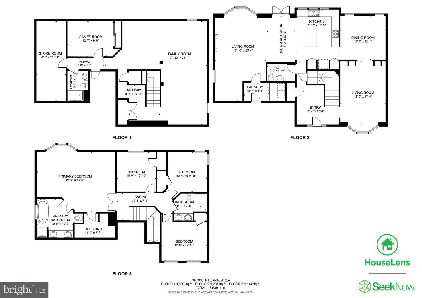 16731 Tintagel COURT
