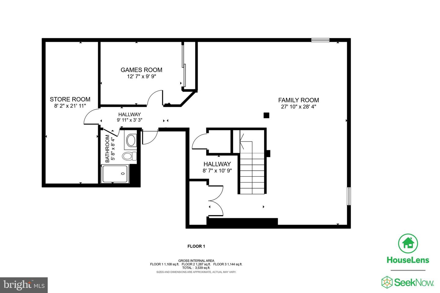 16731 Tintagel COURT