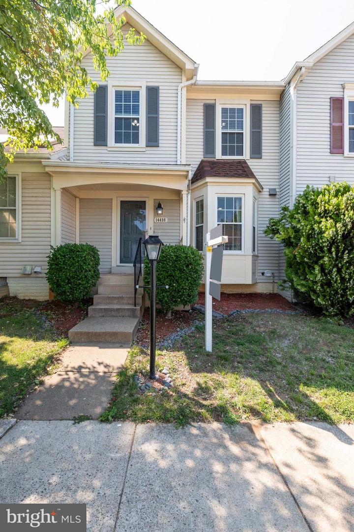 14498 Whisperwood COURT