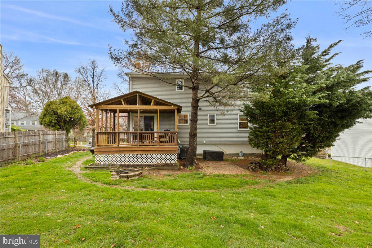 5593 Neddleton AVENUE