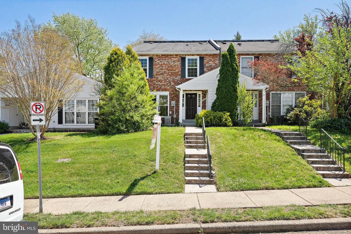 10403 Copeland DRIVE