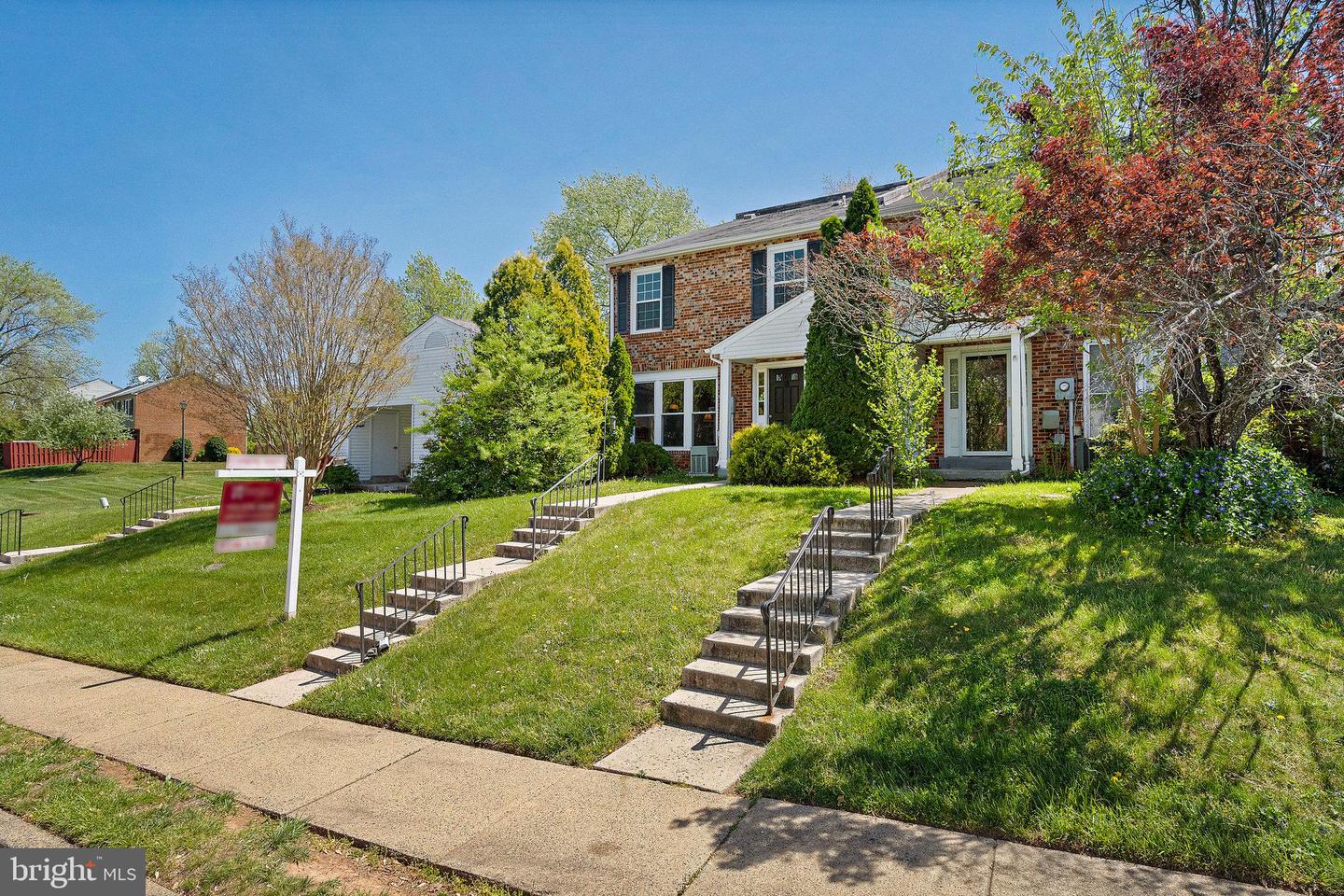 10403 Copeland DRIVE