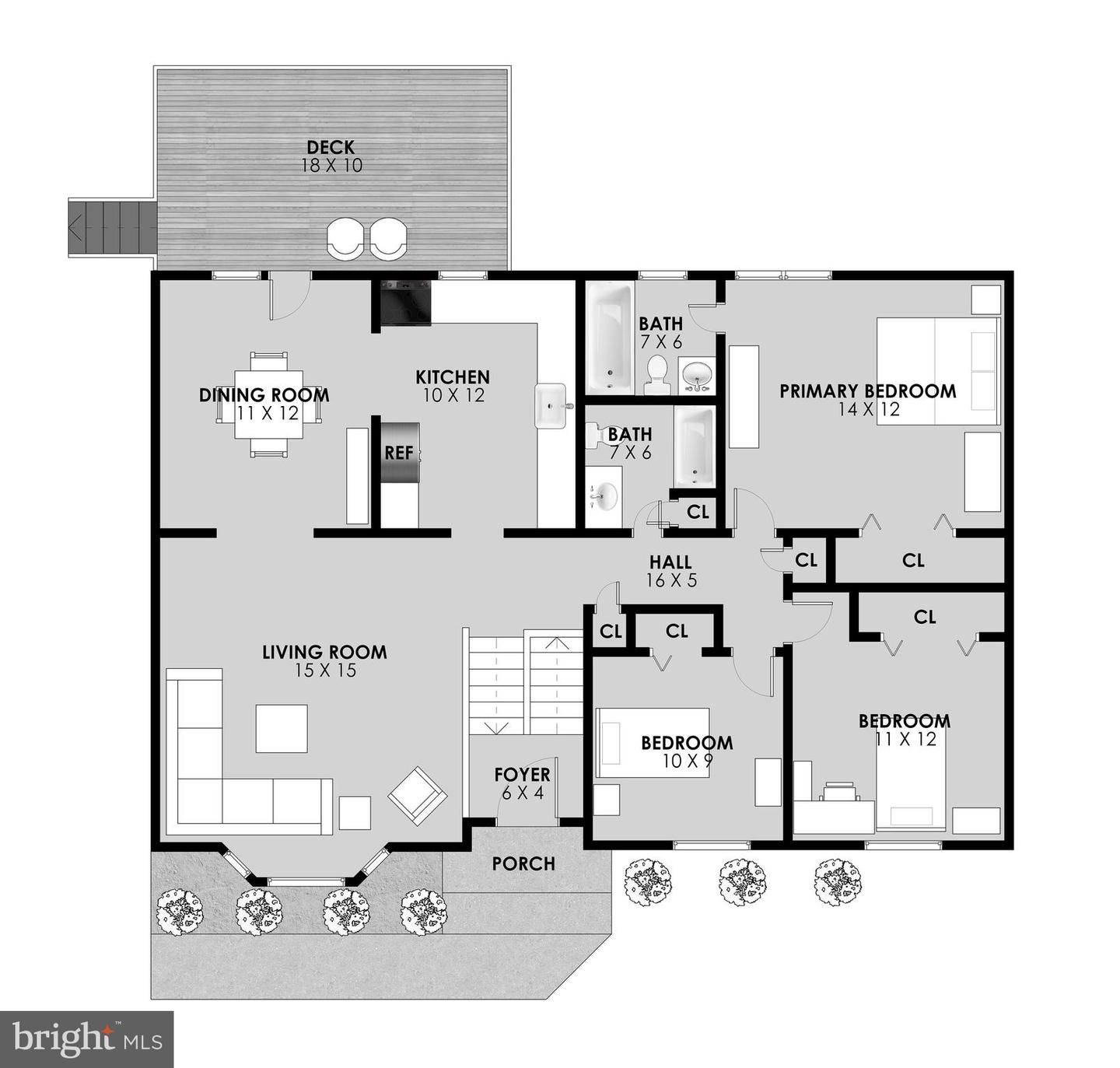 16061 Simon Kenton ROAD