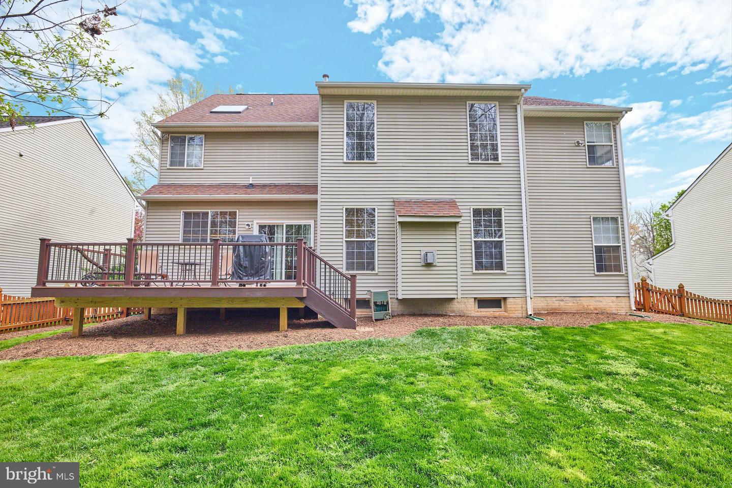 10512 Coral Berry DRIVE