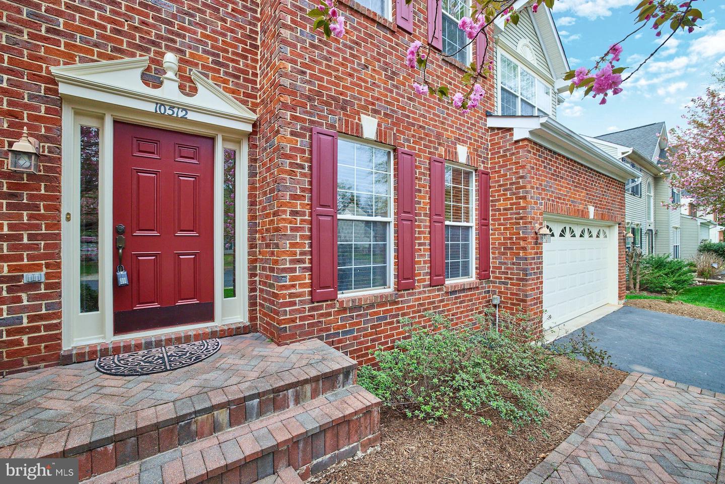 10512 Coral Berry DRIVE