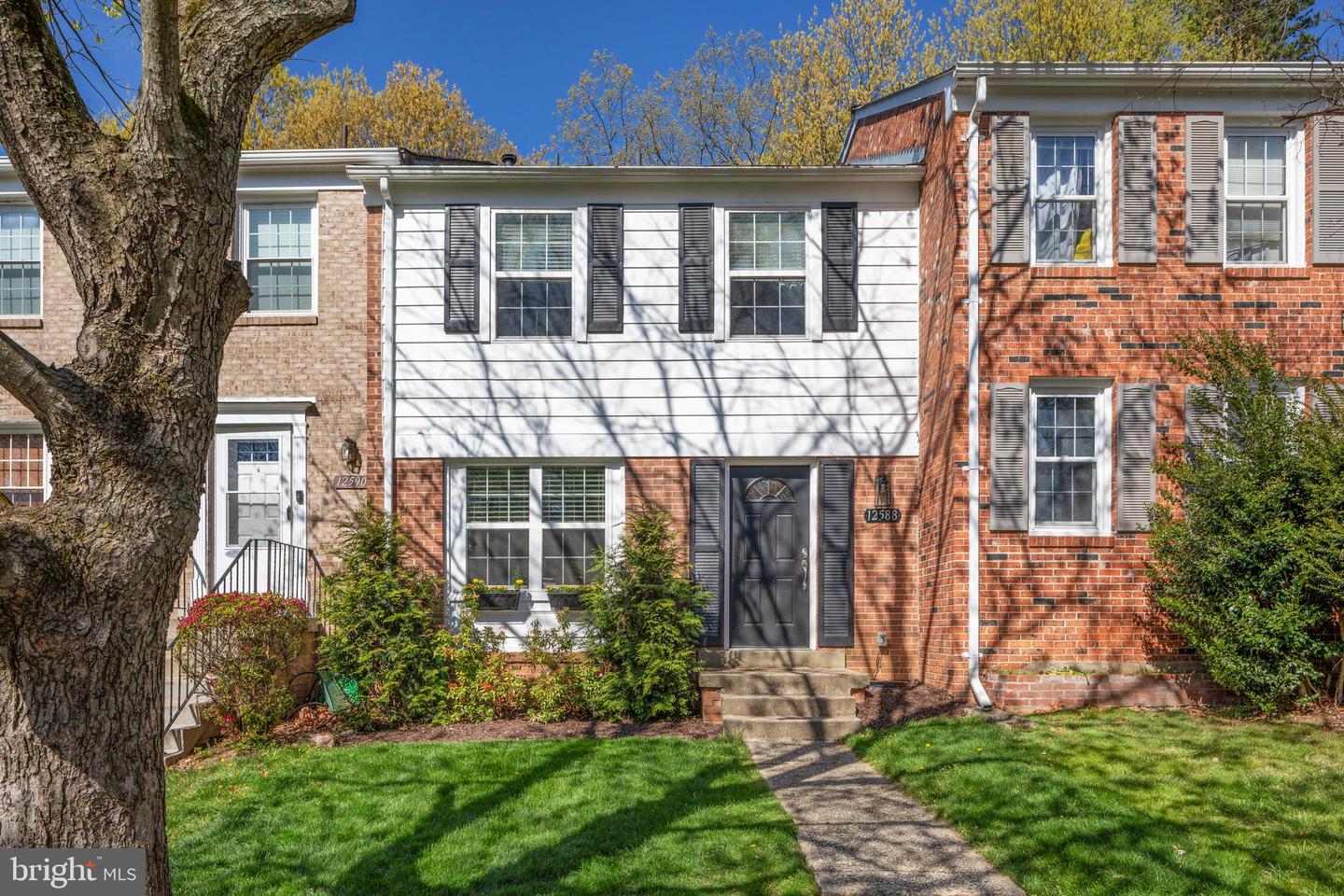 12588 Plymouth COURT