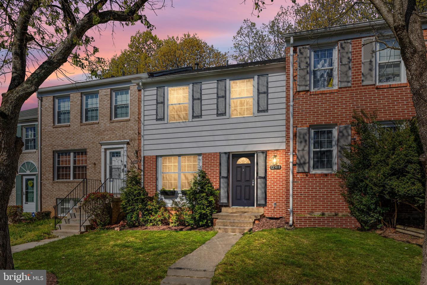 12588 Plymouth COURT