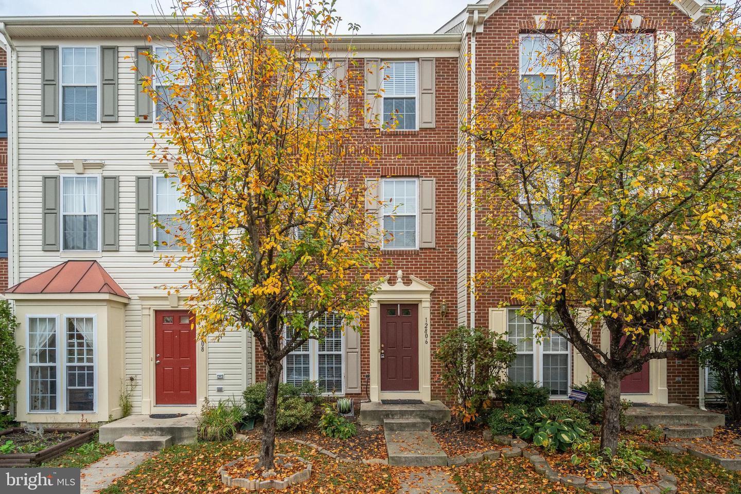 12806 Rannoch Forest CIRCLE
