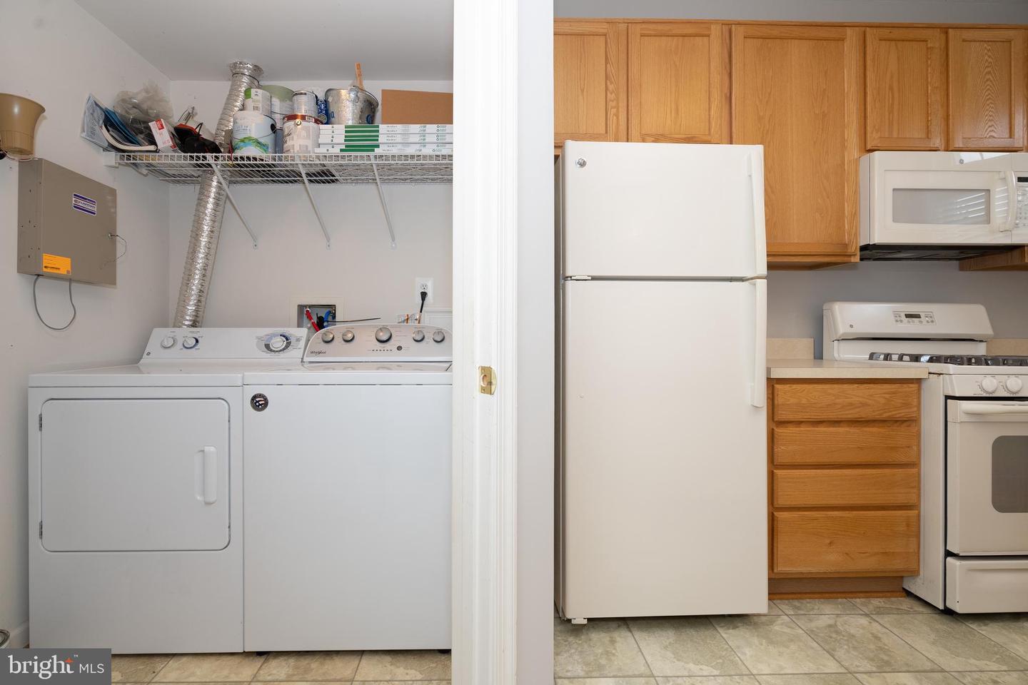12806 Rannoch Forest CIRCLE