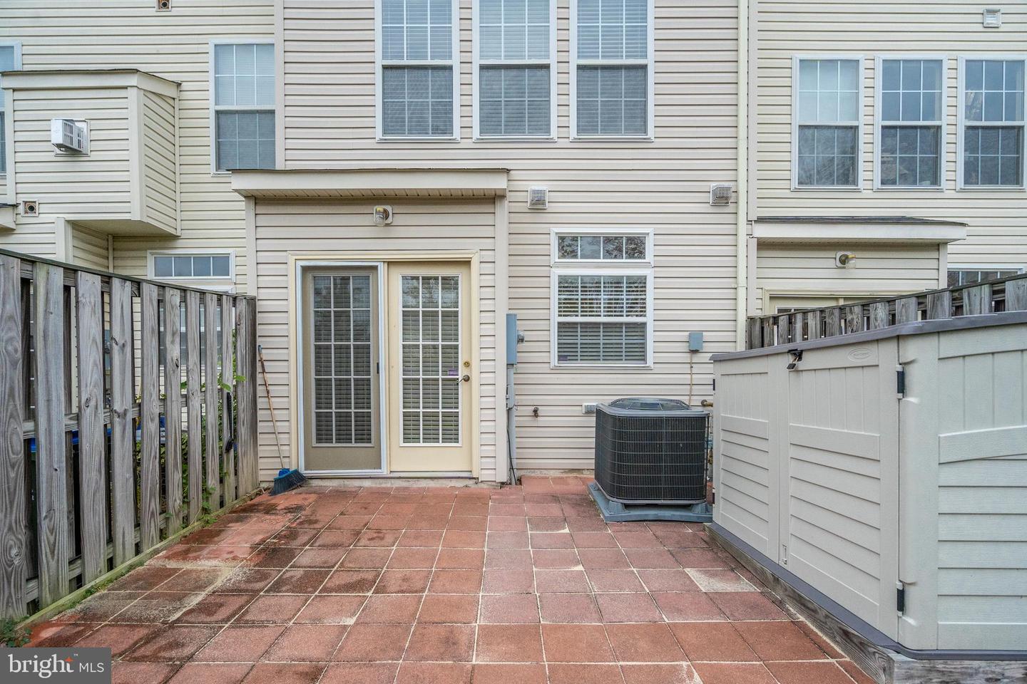12806 Rannoch Forest CIRCLE