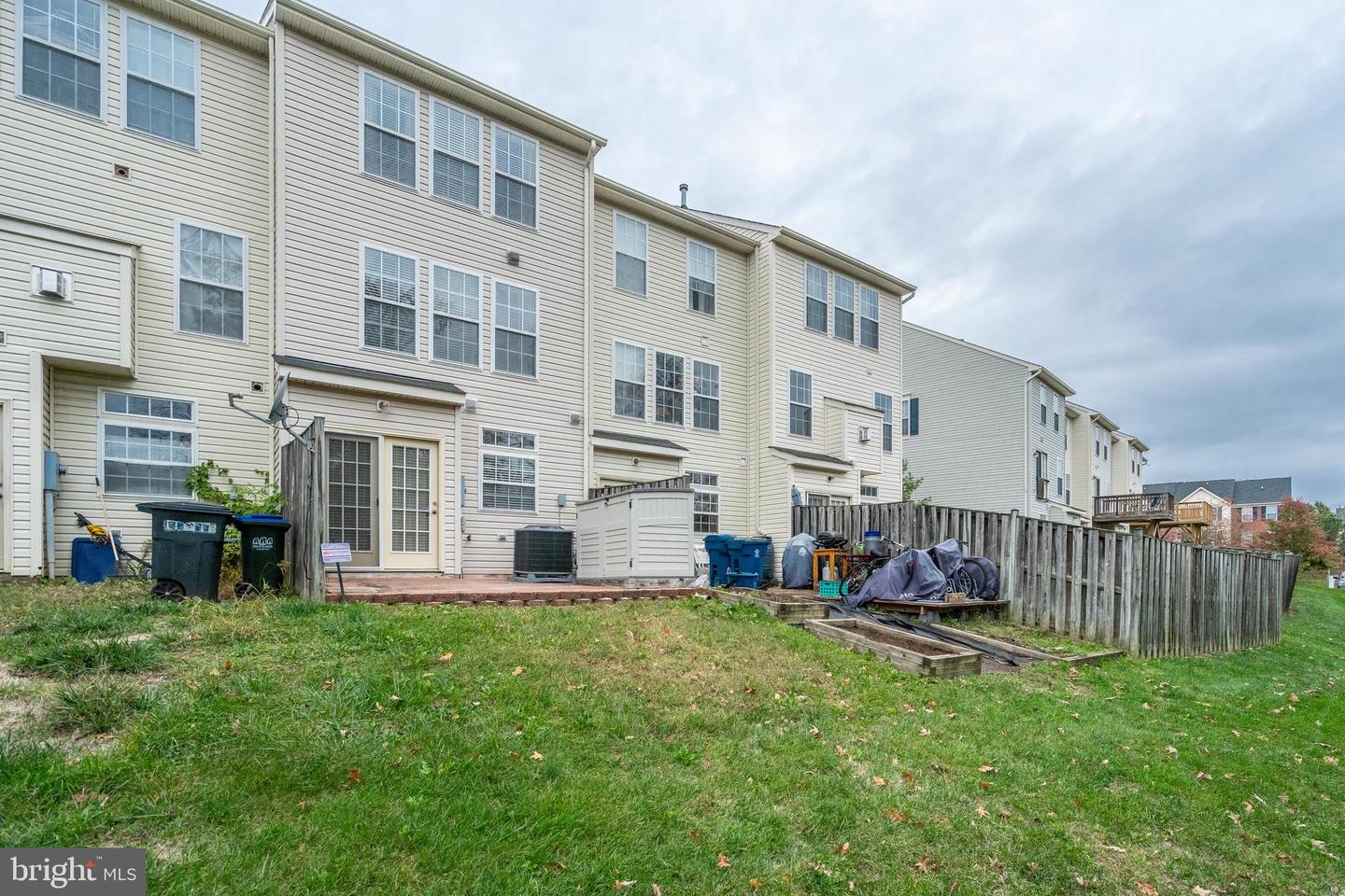 12806 Rannoch Forest CIRCLE