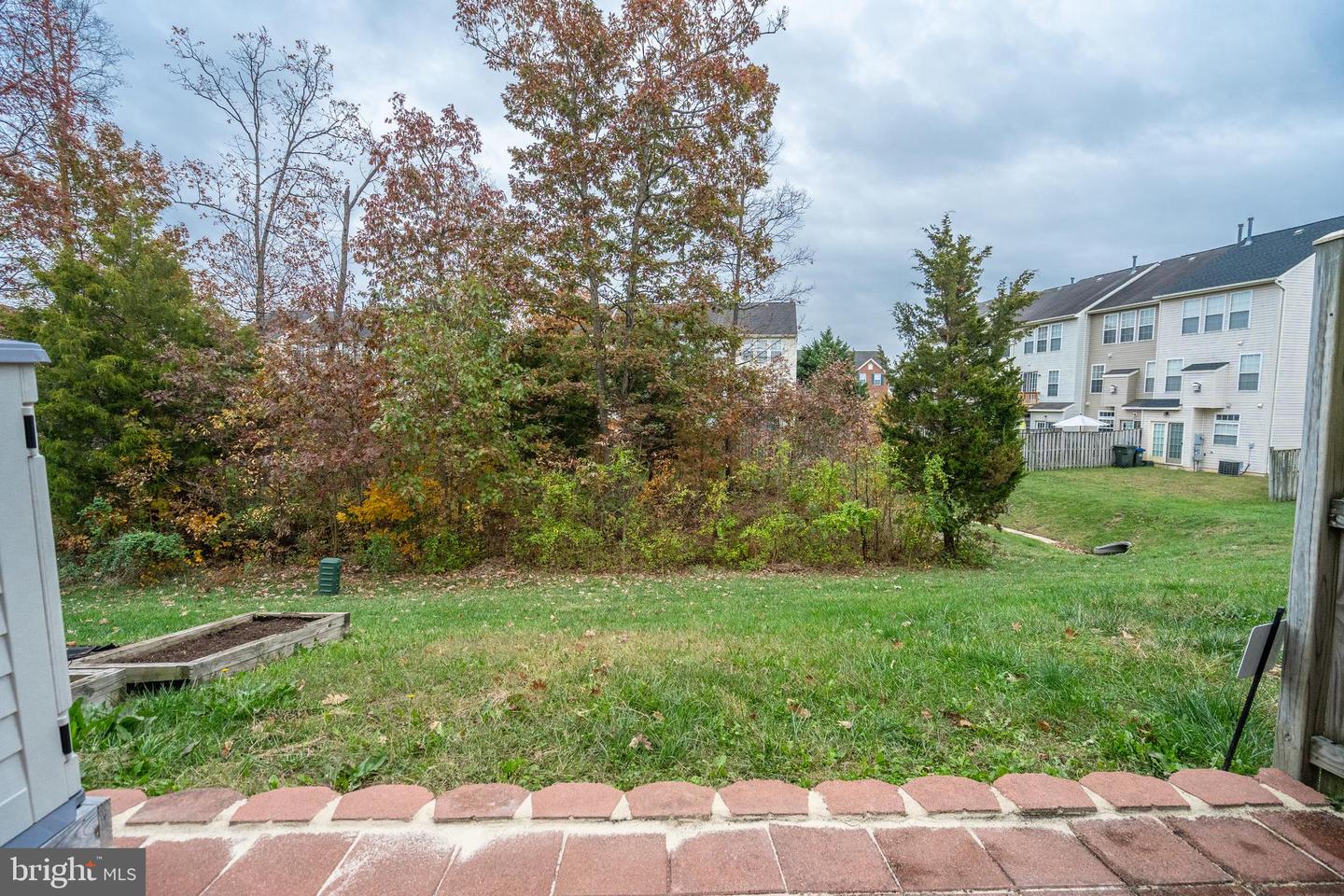 12806 Rannoch Forest CIRCLE