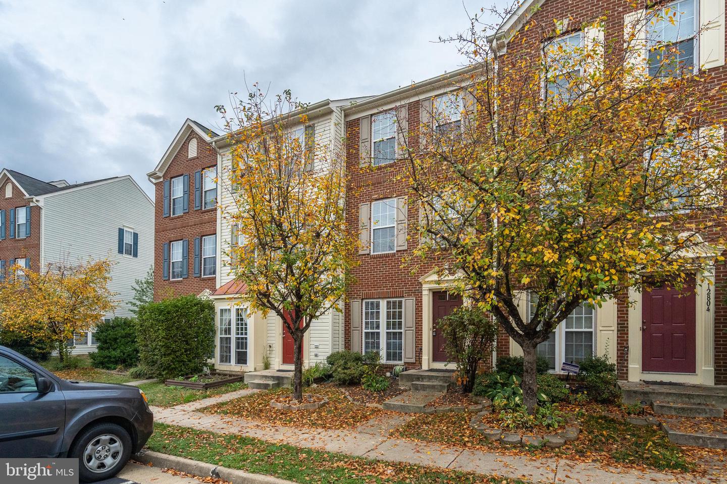 12806 Rannoch Forest CIRCLE