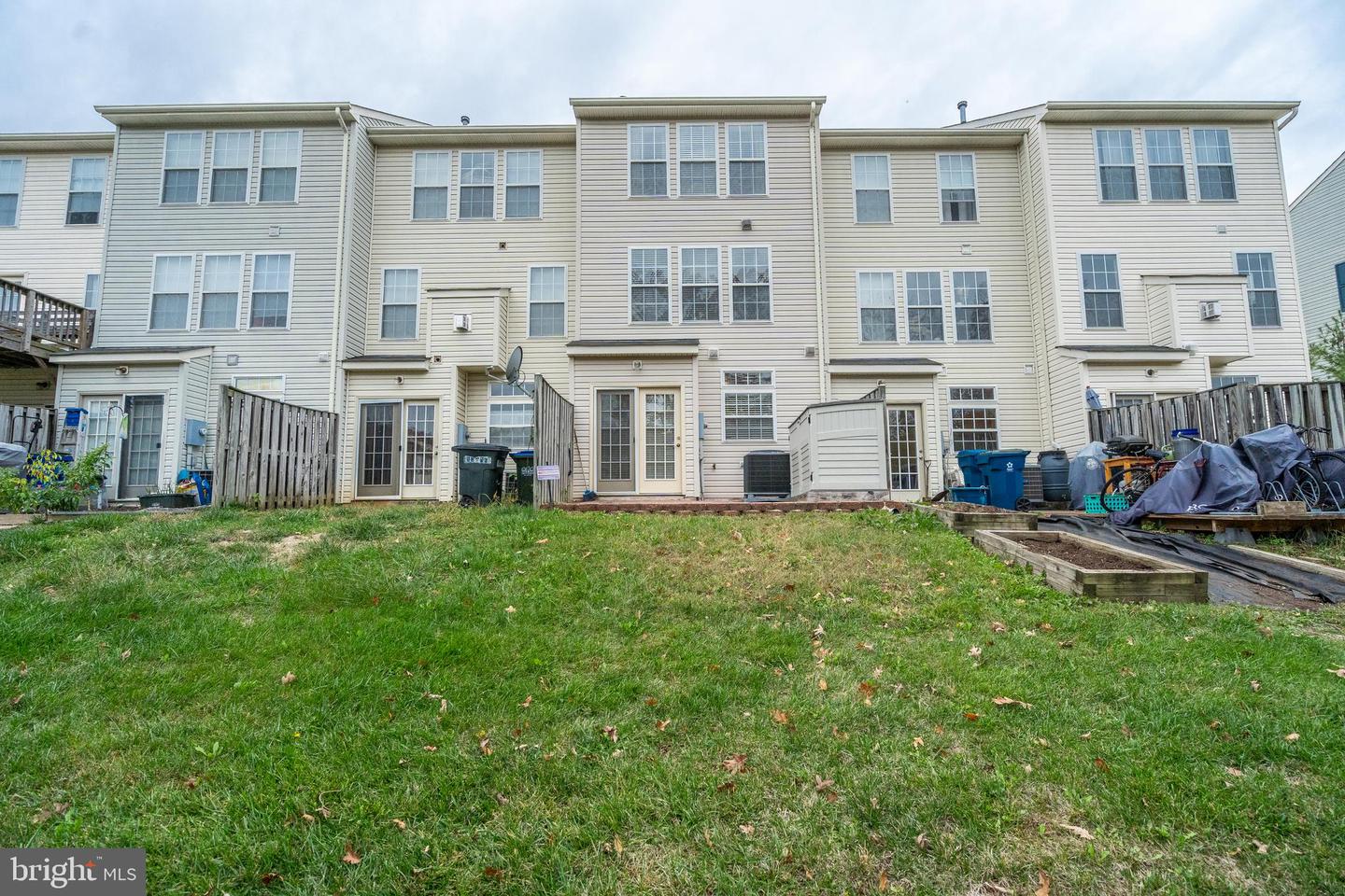 12806 Rannoch Forest CIRCLE