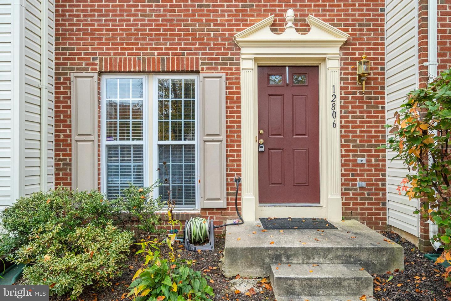 12806 Rannoch Forest CIRCLE