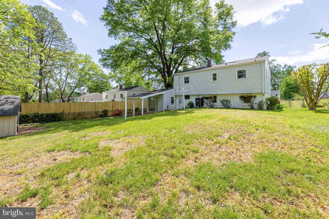 15121 Alaska ROAD