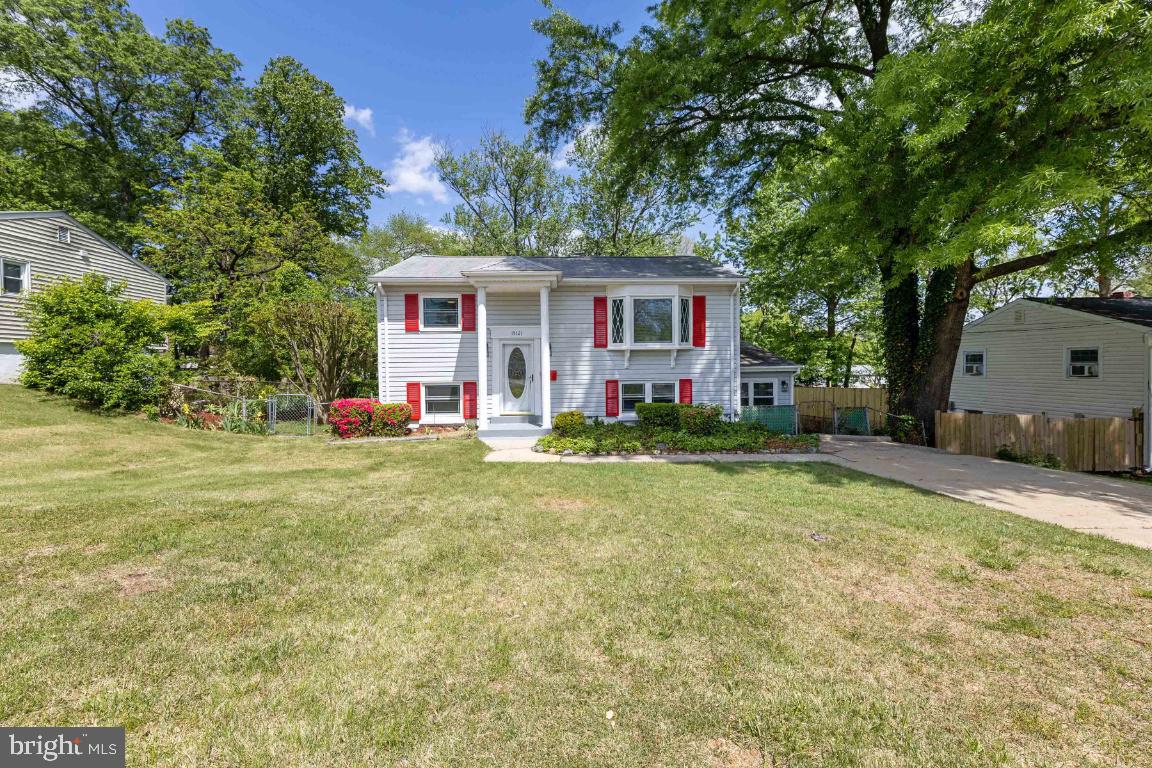 15121 Alaska ROAD