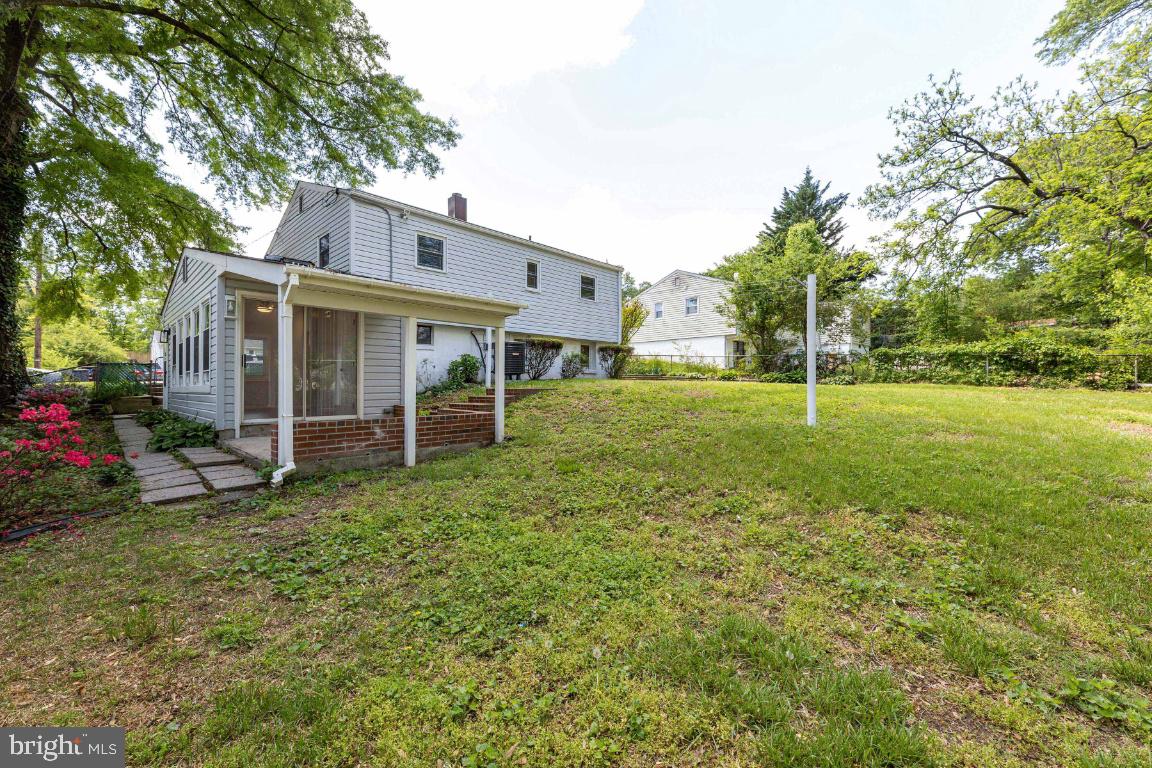 15121 Alaska ROAD