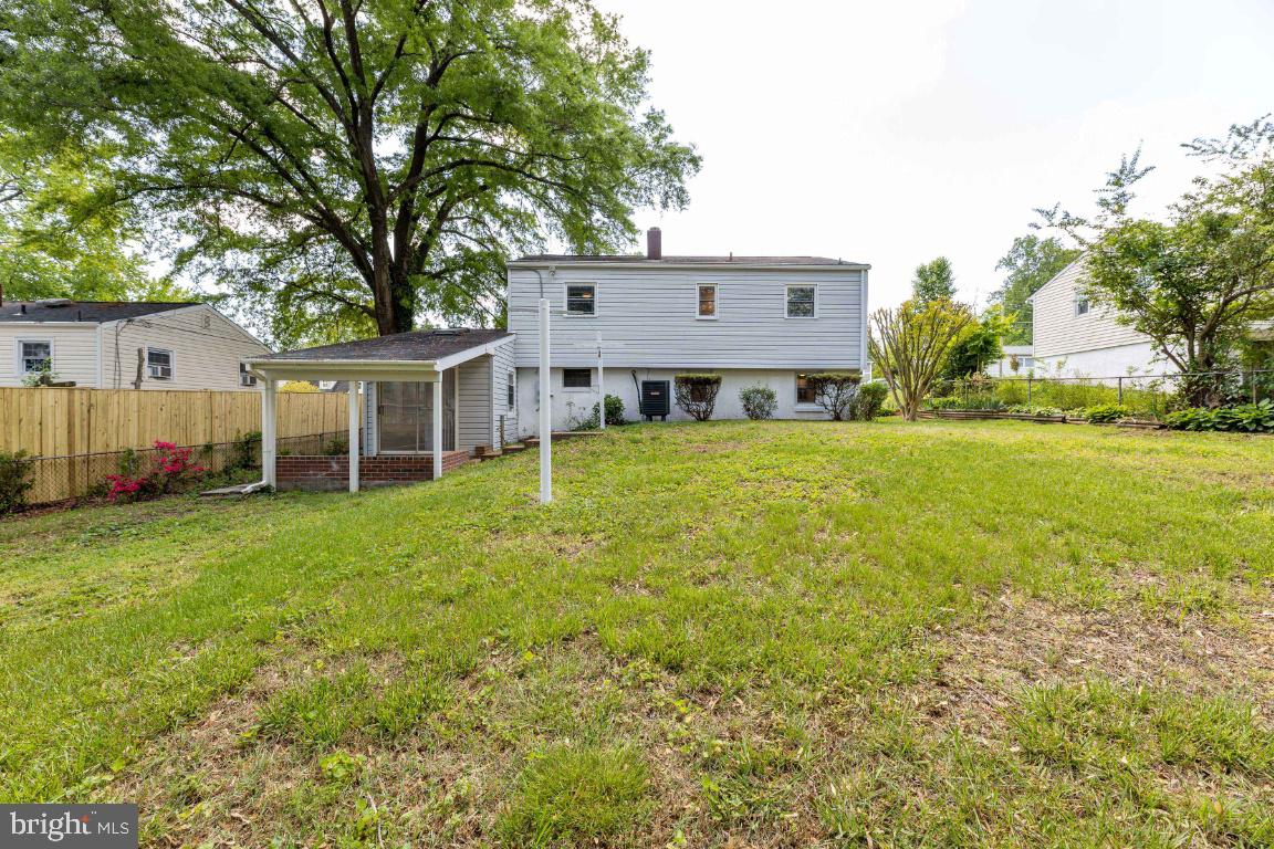 15121 Alaska ROAD