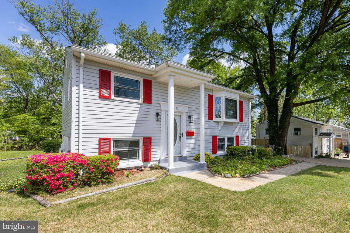15121 Alaska ROAD