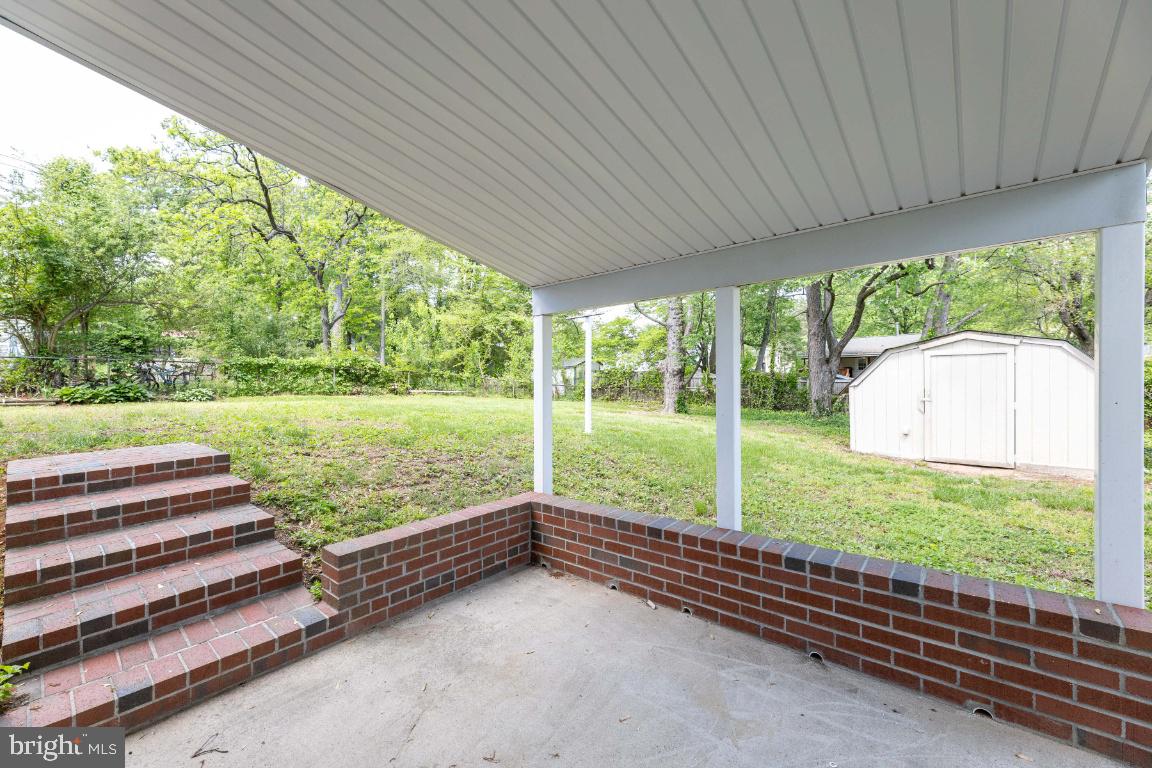 15121 Alaska ROAD