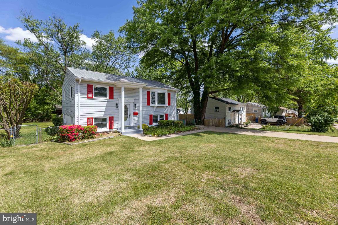 15121 Alaska ROAD
