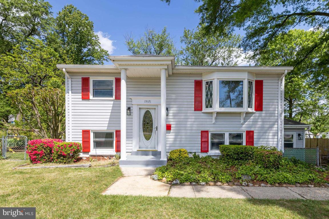 15121 Alaska ROAD