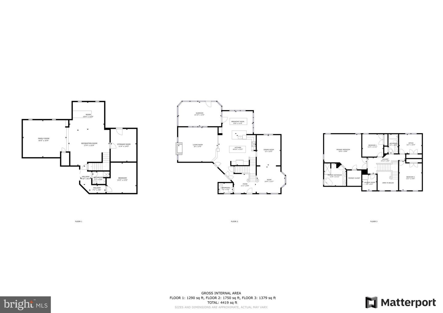 13178 Amblewood DRIVE