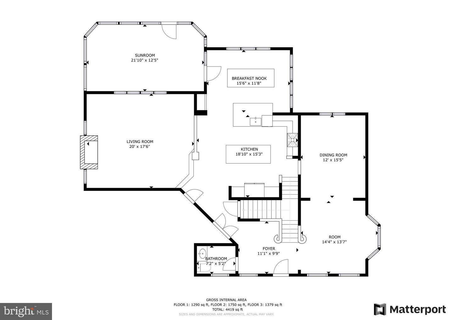 13178 Amblewood DRIVE