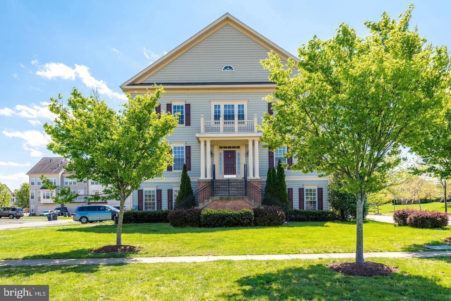 10501 Bristow Station DRIVE