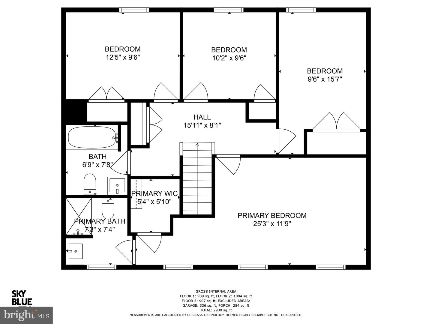 15090 Eclipse DRIVE