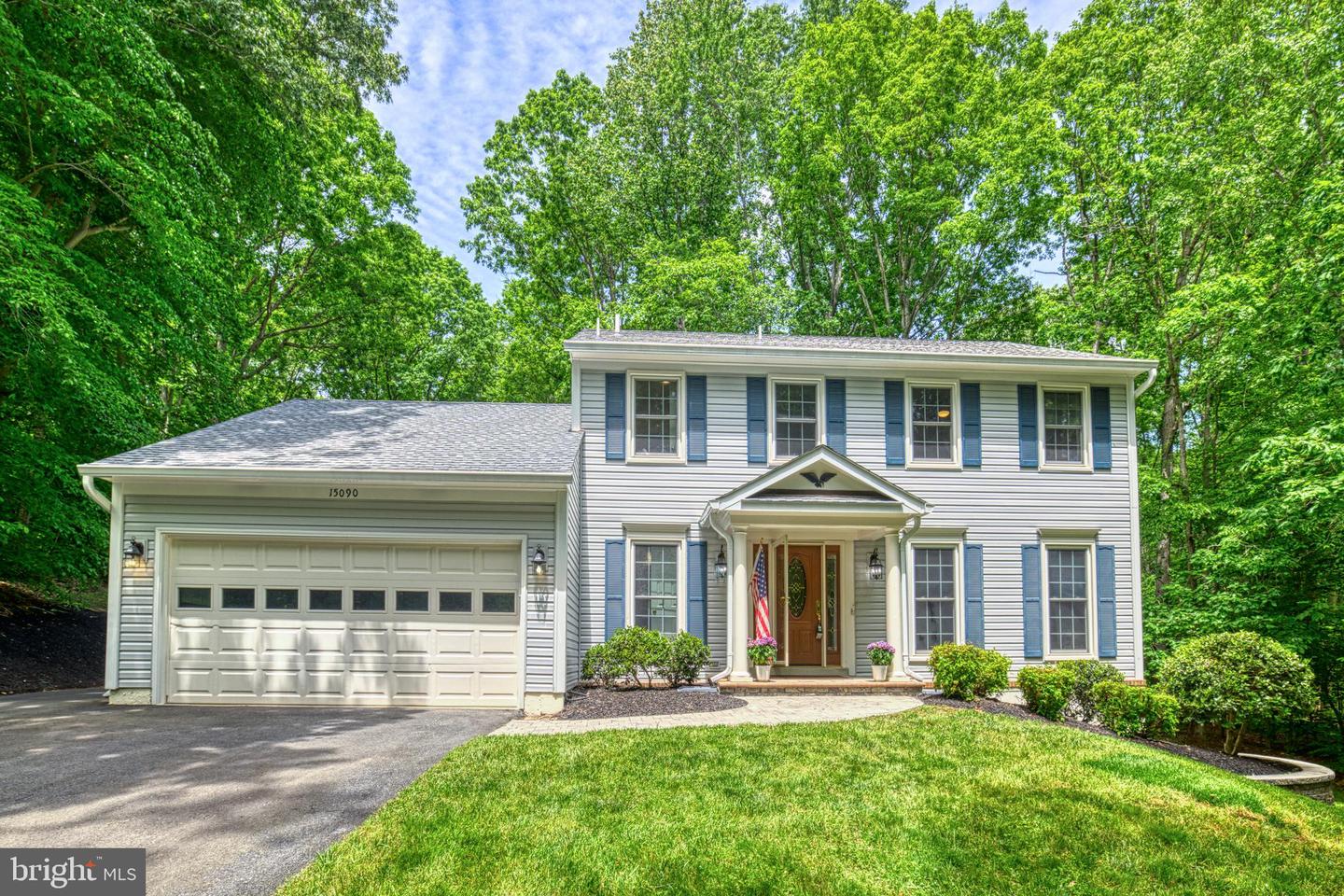 15090 Eclipse DRIVE