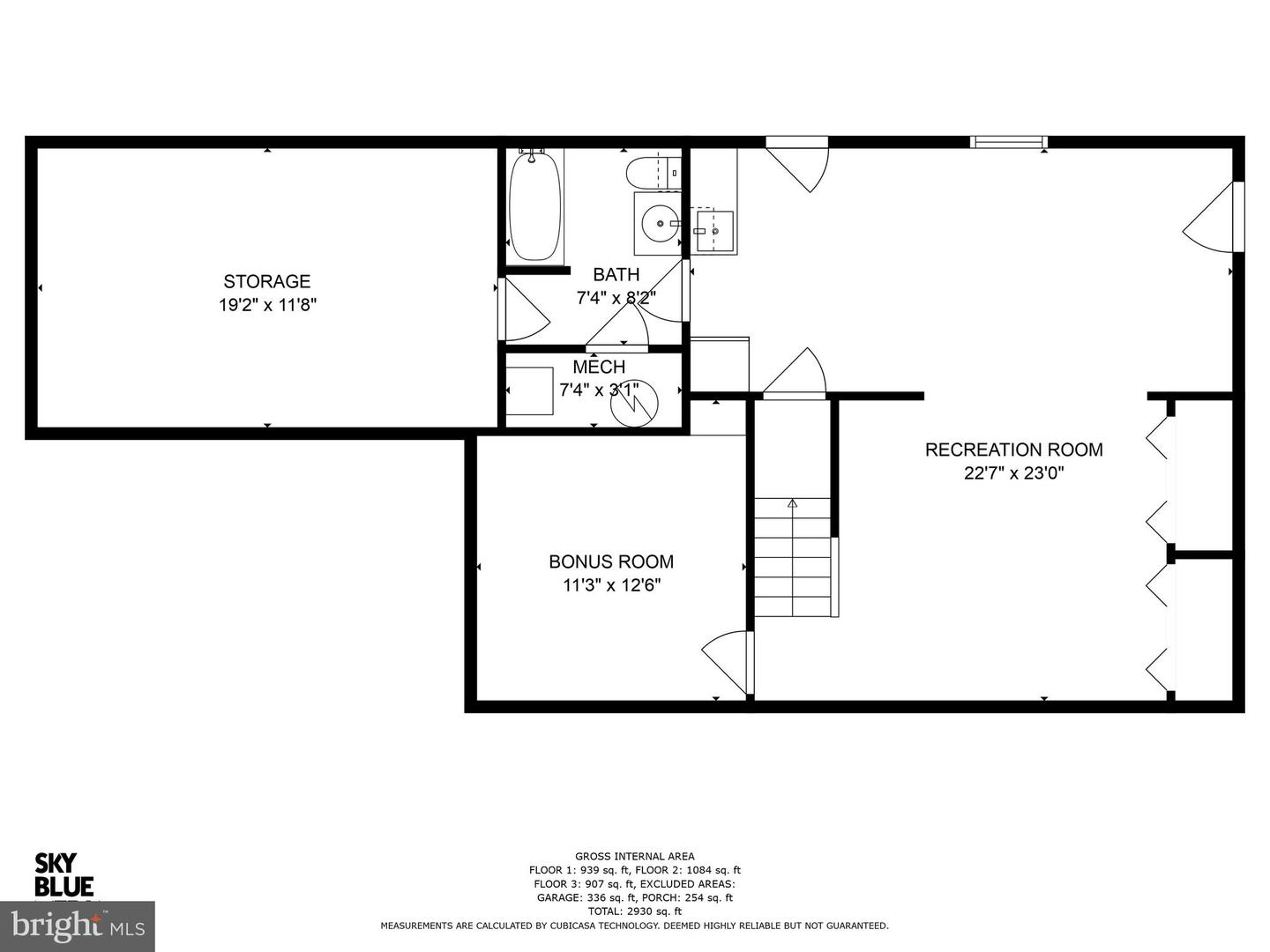 15090 Eclipse DRIVE