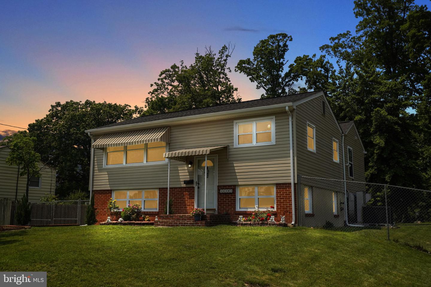 14302 Randall DRIVE