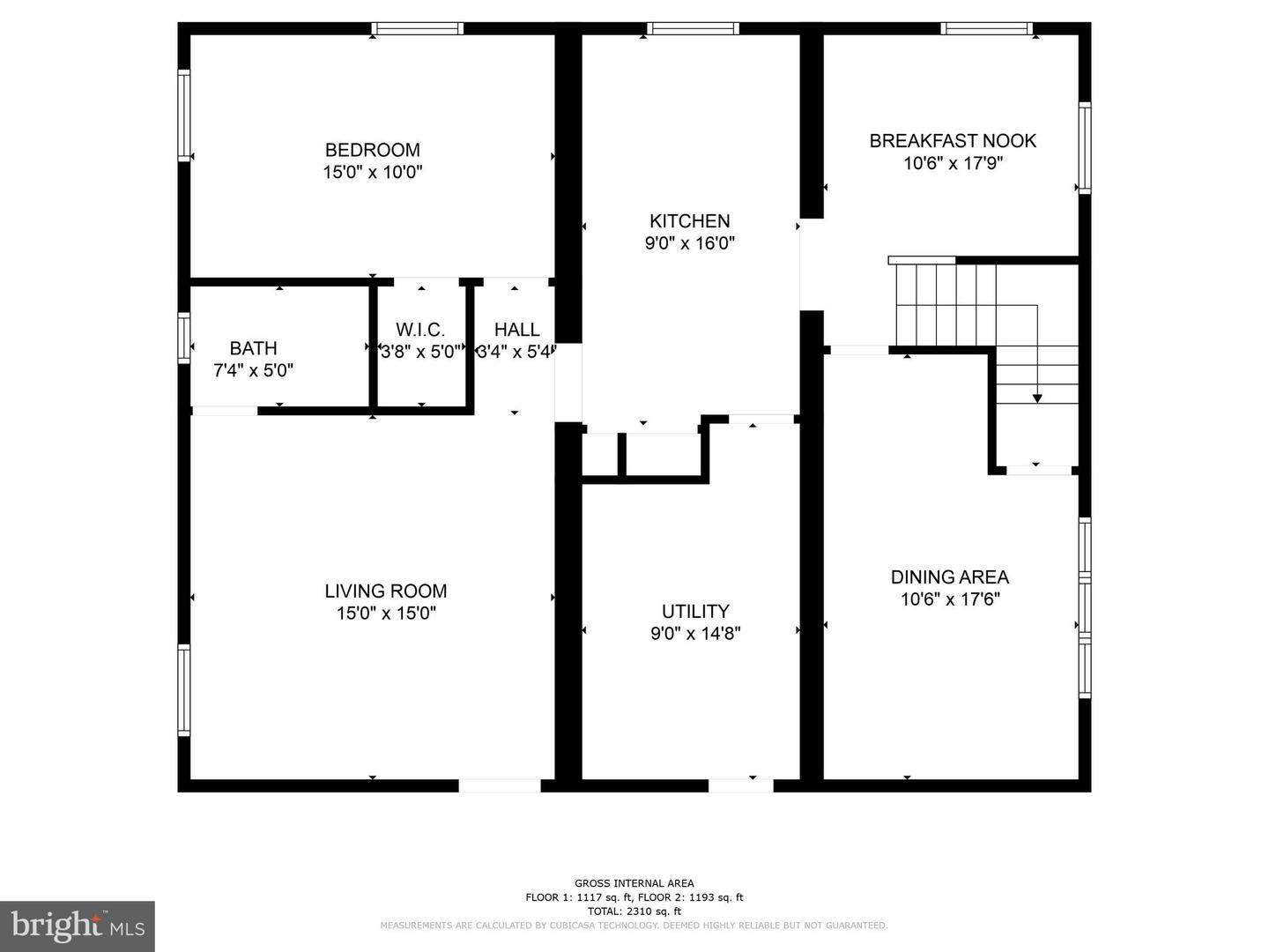 14302 Randall DRIVE